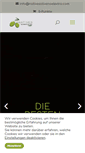 Mobile Screenshot of nativesolivenoelextra.com
